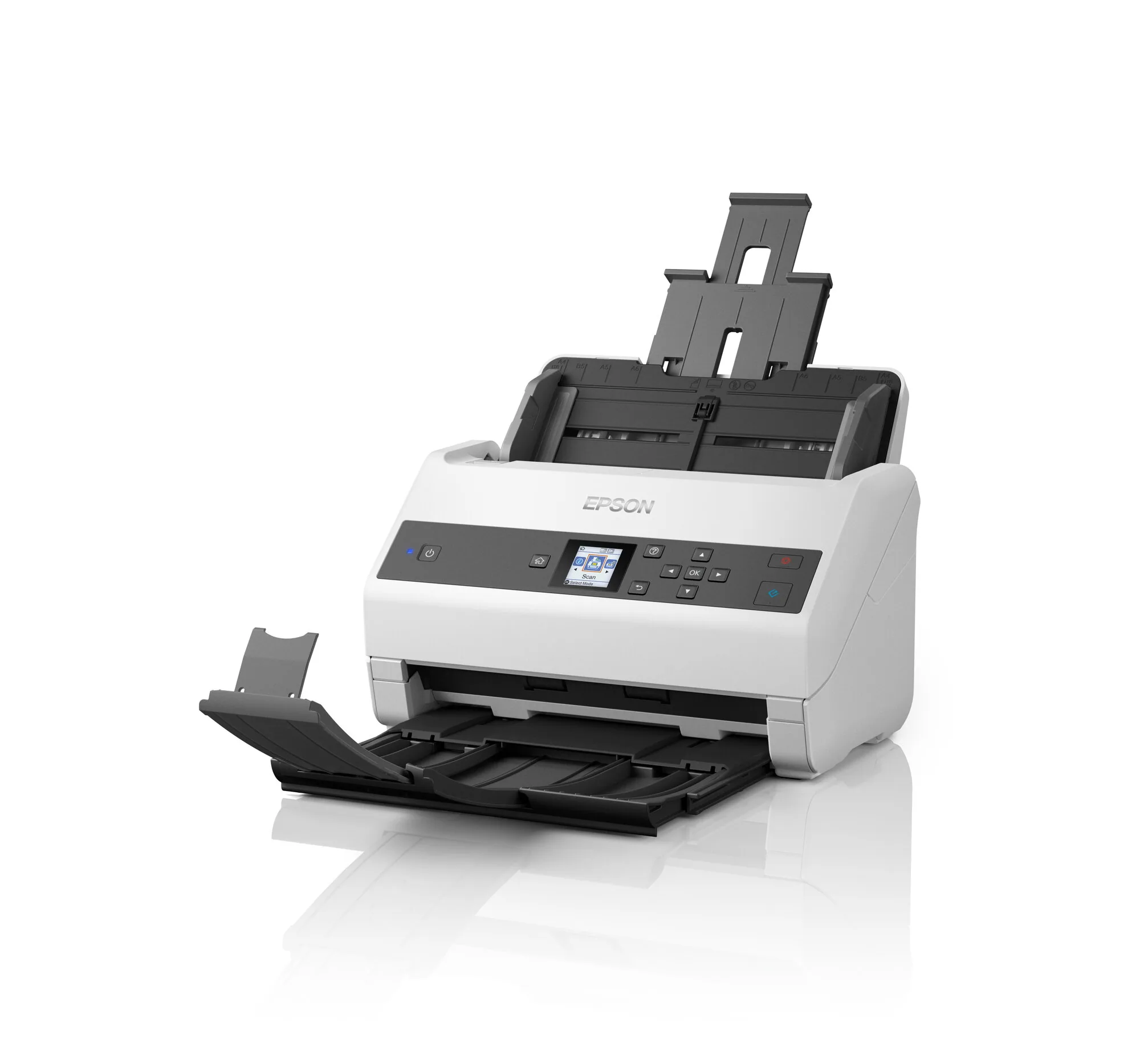 Epson WorkForce DS-970 – Bild 6