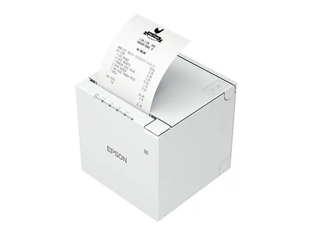EPSON Bondrucker TM-m30III weiß [C31CK50111]