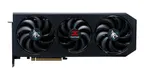 PowerColor Radeon RX9070GRE Hellhound 12 GB GDDR6