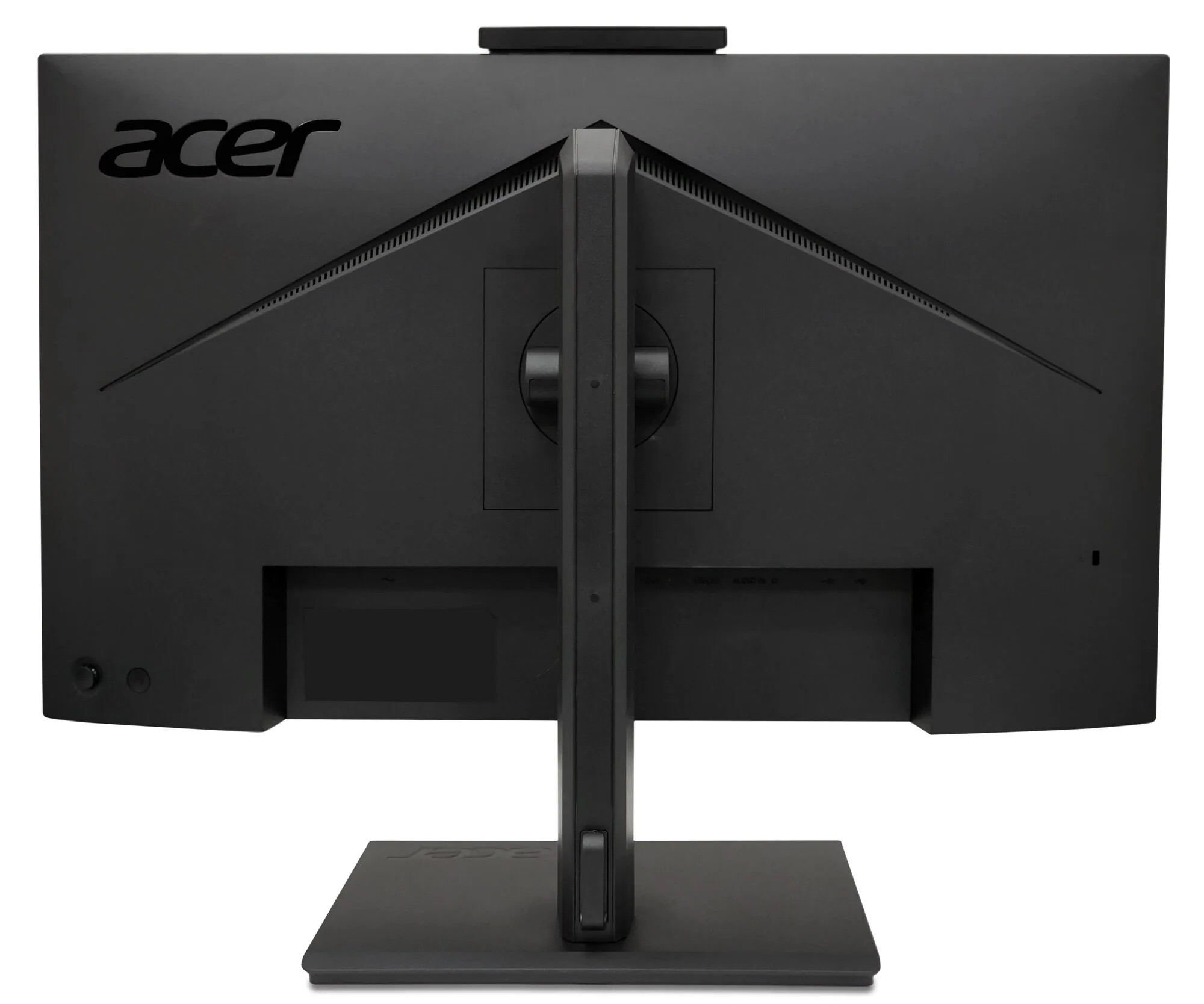 Acer Vero B7 B277UD6bmiiprczx Computerbildschirm 68,6 cm (27") 2560 x 1440 Pixel Quad HD LCD Schwarz – Bild 8