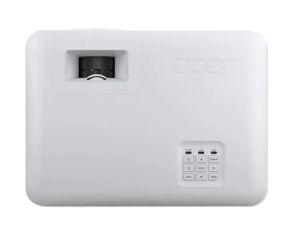 Acer Vero PL3515ATV 5500 ANSI Lumen DLP 1080p (1920x1080) 3D Weiß – Bild 1