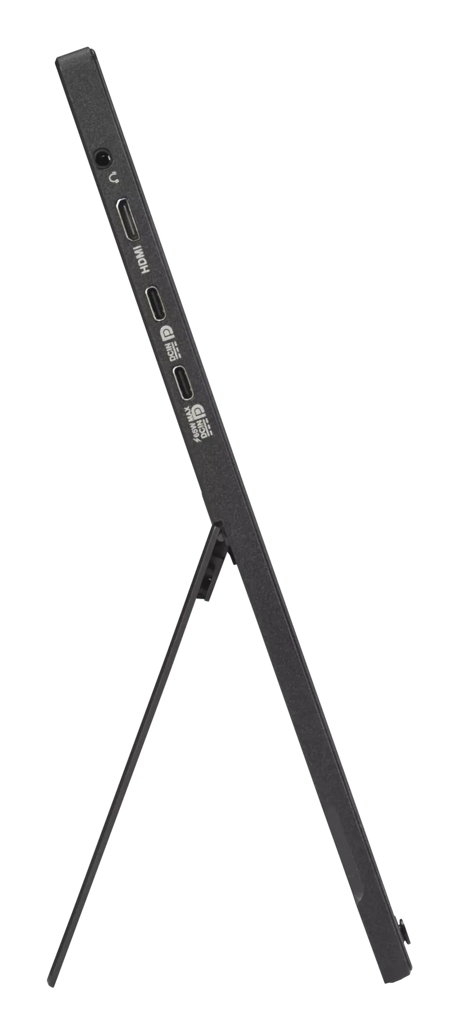 ASUS ZenScreen MB16FC Computerbildschirm 40,6 cm (16") 1920 x 1200 Pixel WUXGA LCD Schwarz – Bild 7
