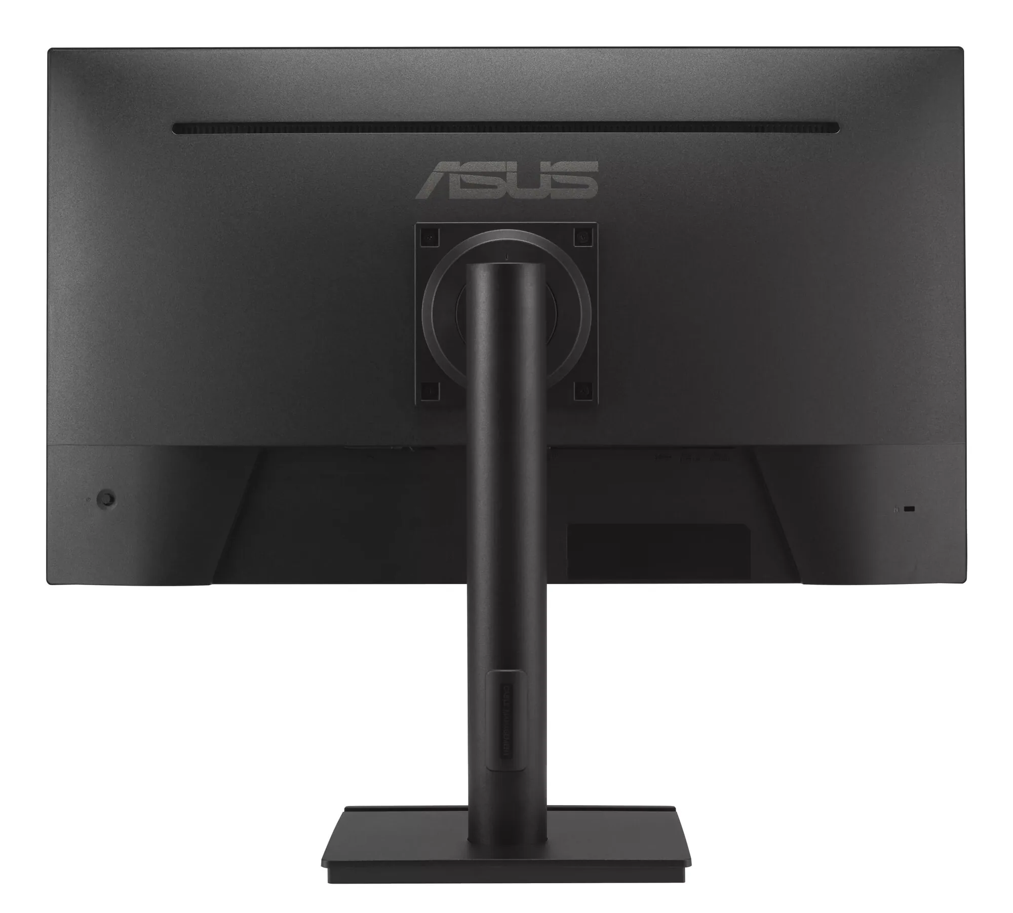 ASUS BE27AQ Computerbildschirm 68,6 cm (27") 2560 x 1440 Pixel Quad HD LCD Schwarz – Bild 4