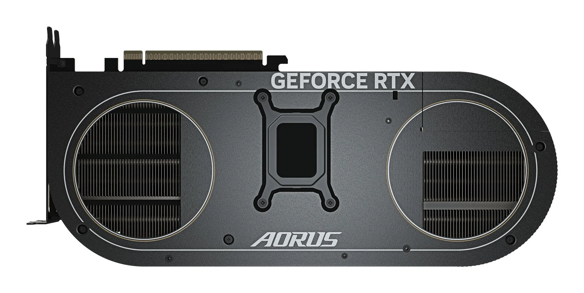 GIGABYTE AORUS GeForce RTX 5070 INFINITY 12G Grafikkarte – Bild 7