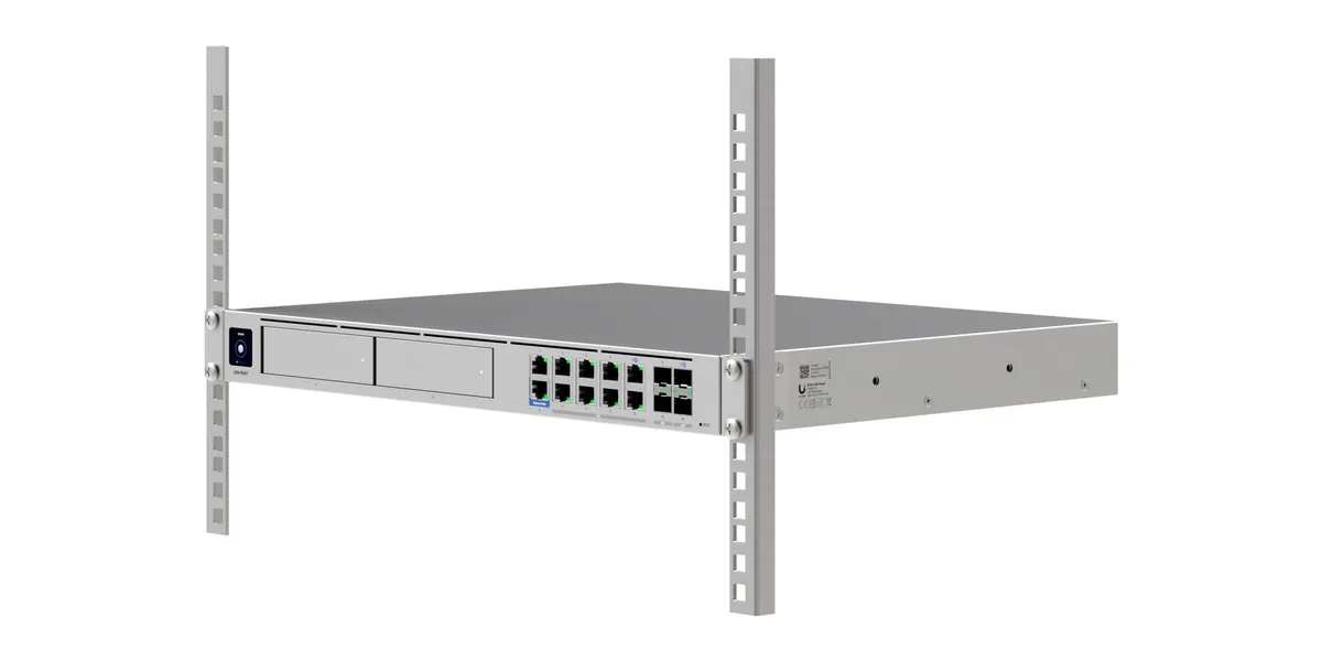 Ubiquiti UniFi Dream Machine Beast