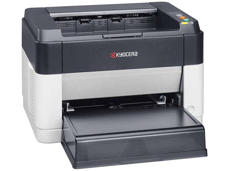 KYOCERA FS-1061DN 1800 x 600 DPI A4 – Bild 3