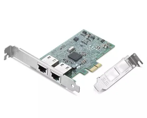 Lenovo 4XC1K83390 Netzwerkkarte Eingebaut Ethernet 1000 Mbit/s – Bild 1