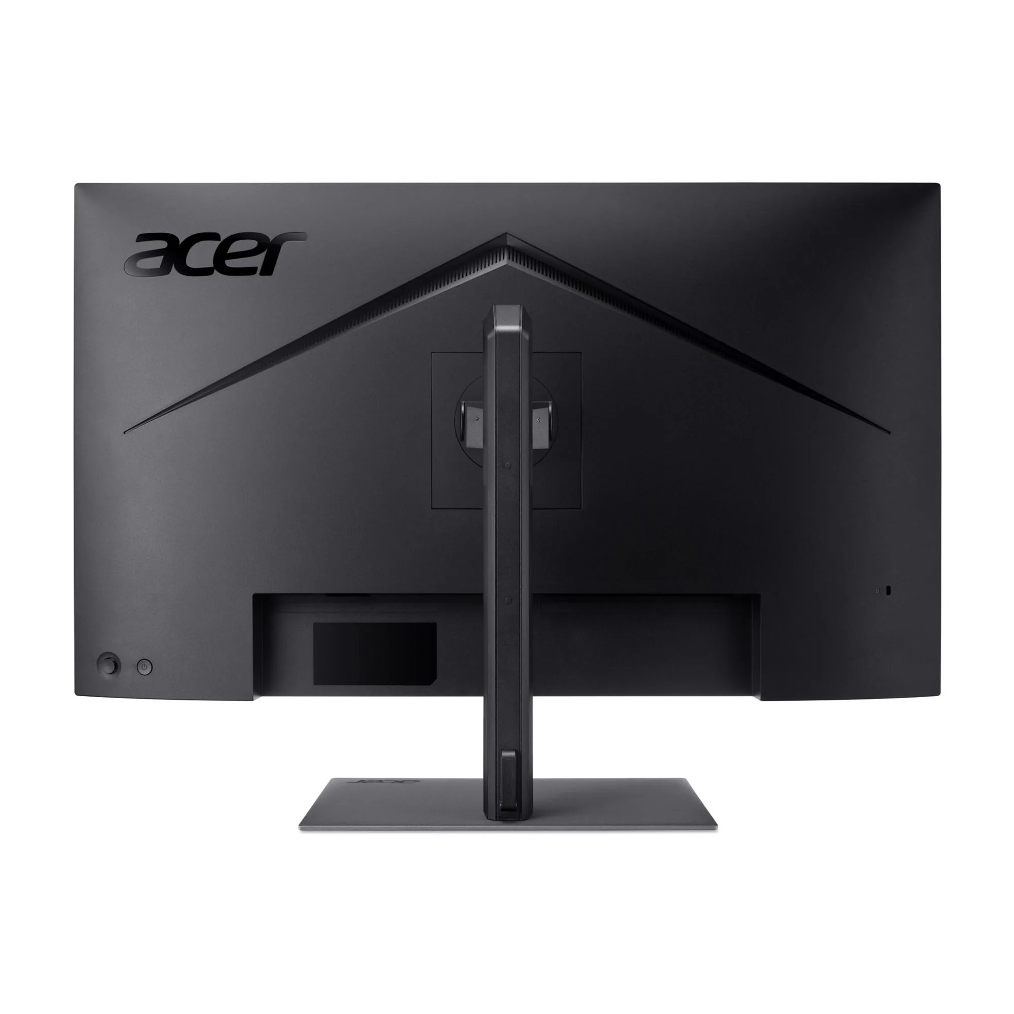 Acer Vero B7 B327QKB1bemiprcuzxv Computerbildschirm 80 cm (31.5") 3840 x 2160 Pixel 4K Ultra HD LCD Schwarz – Bild 4