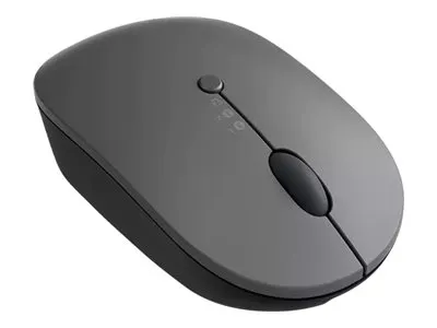 Lenovo GO - Wireless Multi-Device Mouse (Thunder Black)