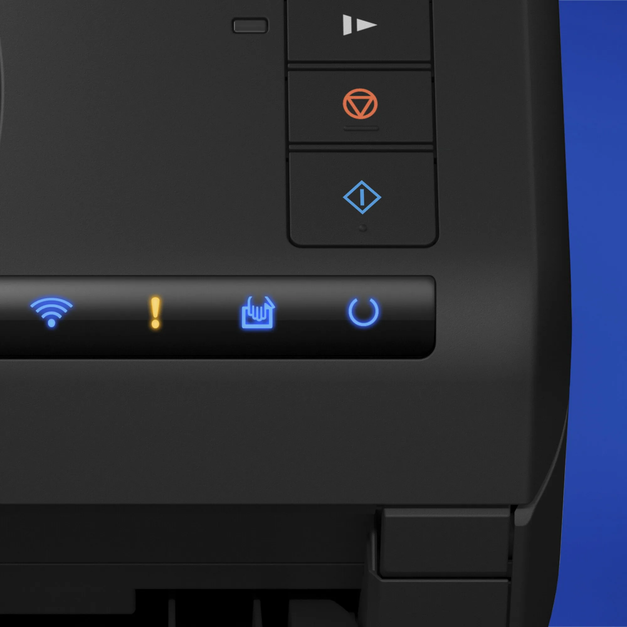 Epson WorkForce ES-500WII – Bild 1