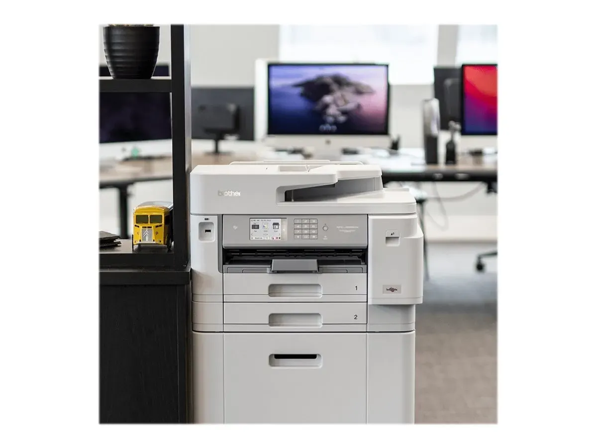 Brother MFC-J5955DW   A3 Druck / A4 Kopie/Scan/Fax