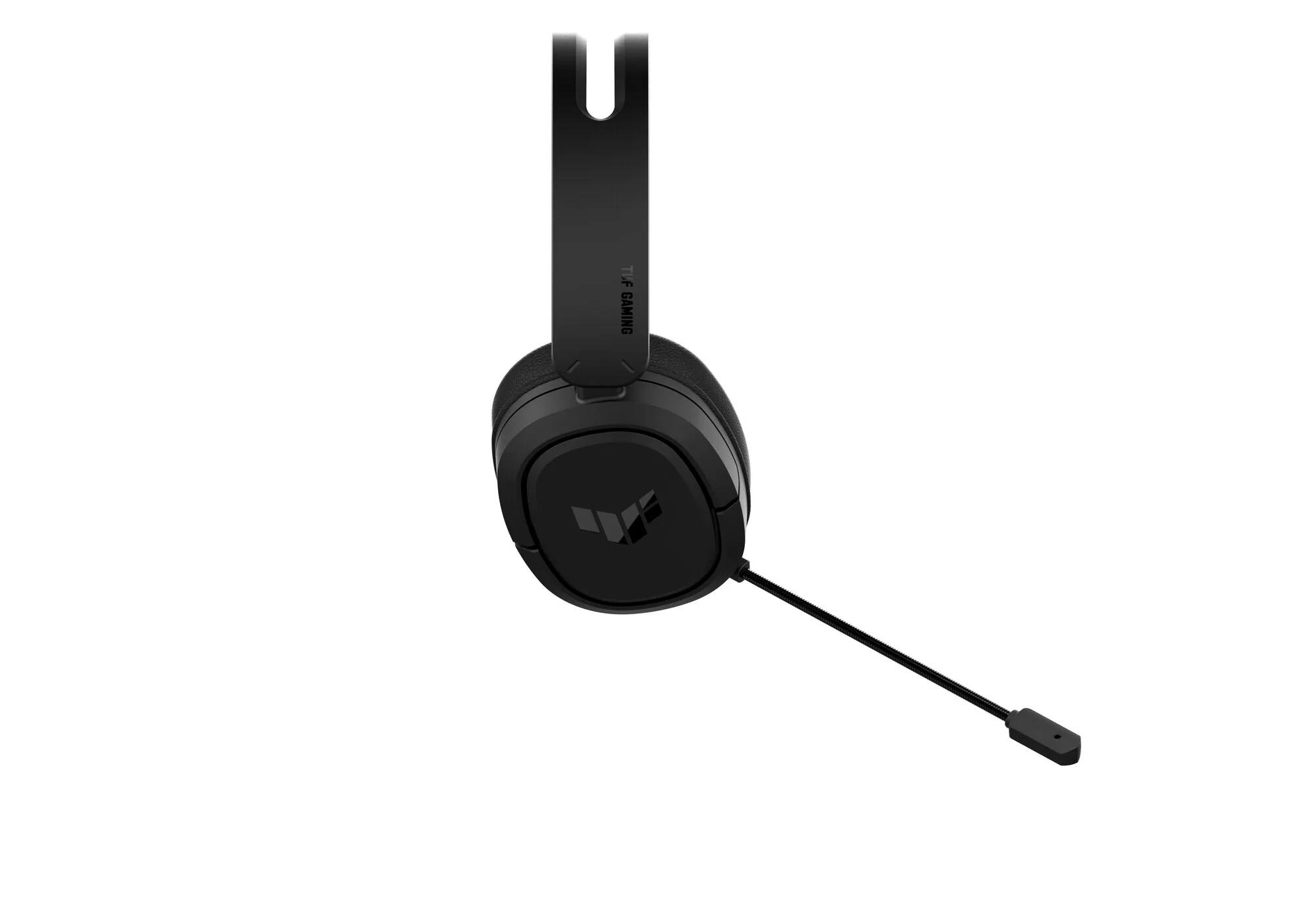 ASUS TUF Gaming H1 Wireless Kopfhörer Kabellos Kopfband USB Typ-C Schwarz – Bild 6