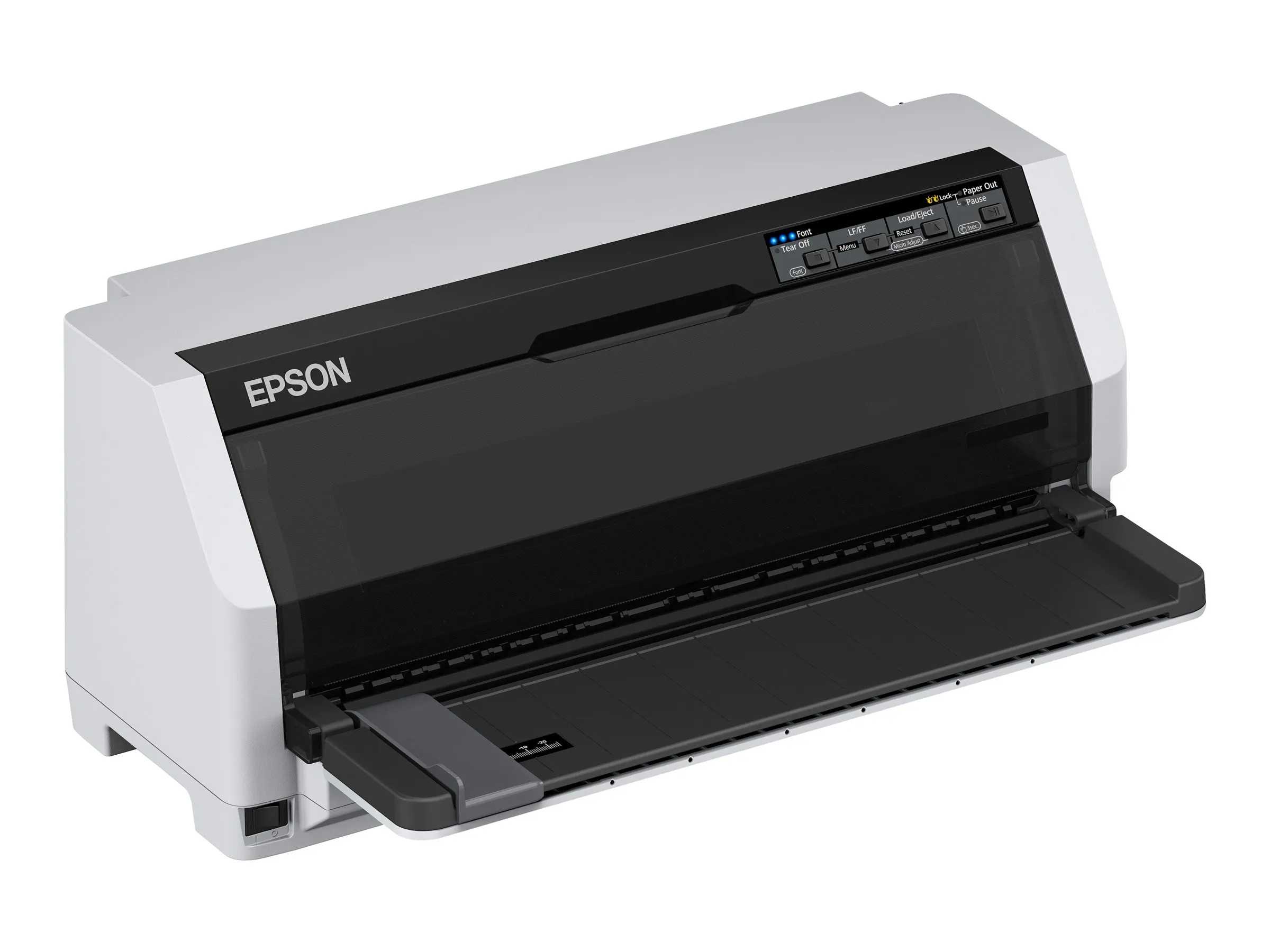 EPSON LQ-780N   Nadeldrucker