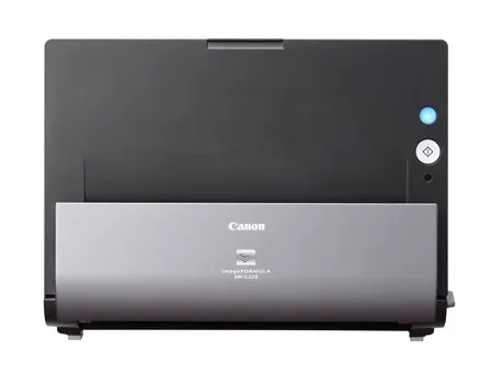 Canon Scanner imageFORMULA DR-C225II