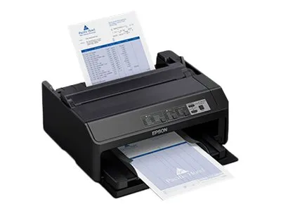 EPSON LQ-590II  Nadeldrucker