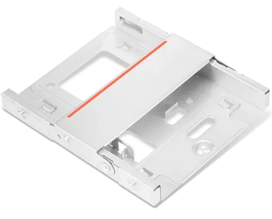 Lenovo 4XF1L42848 Computer-Gehäuseteil Small Form Factor (SFF) ODD-Halterung – Bild 1