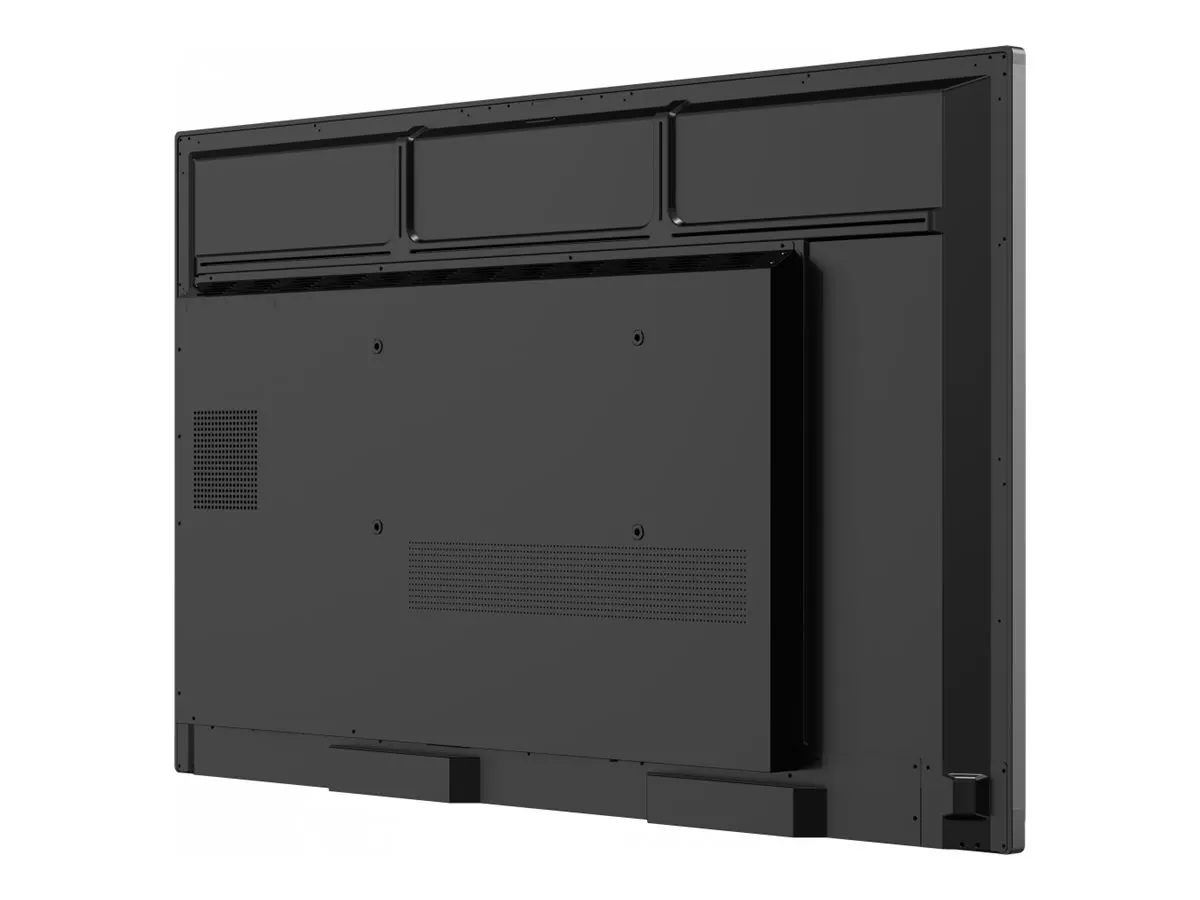 Viewsonic 138,8cm IFP5550-5  16:9 HDMI/USB-C/LAN to. 400nits (Speditionsversand)