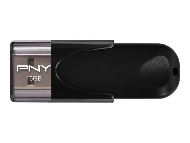 USB-Stick PNY Attaché 4 USB 2.0