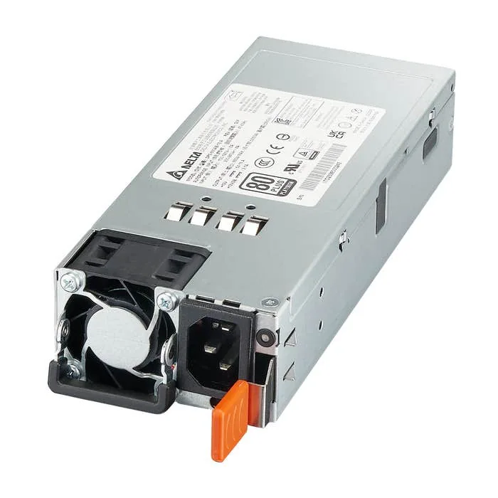 Zyxel CX4800-56F-EUAC01F Switch-Komponente Stromversorgung – Bild 1