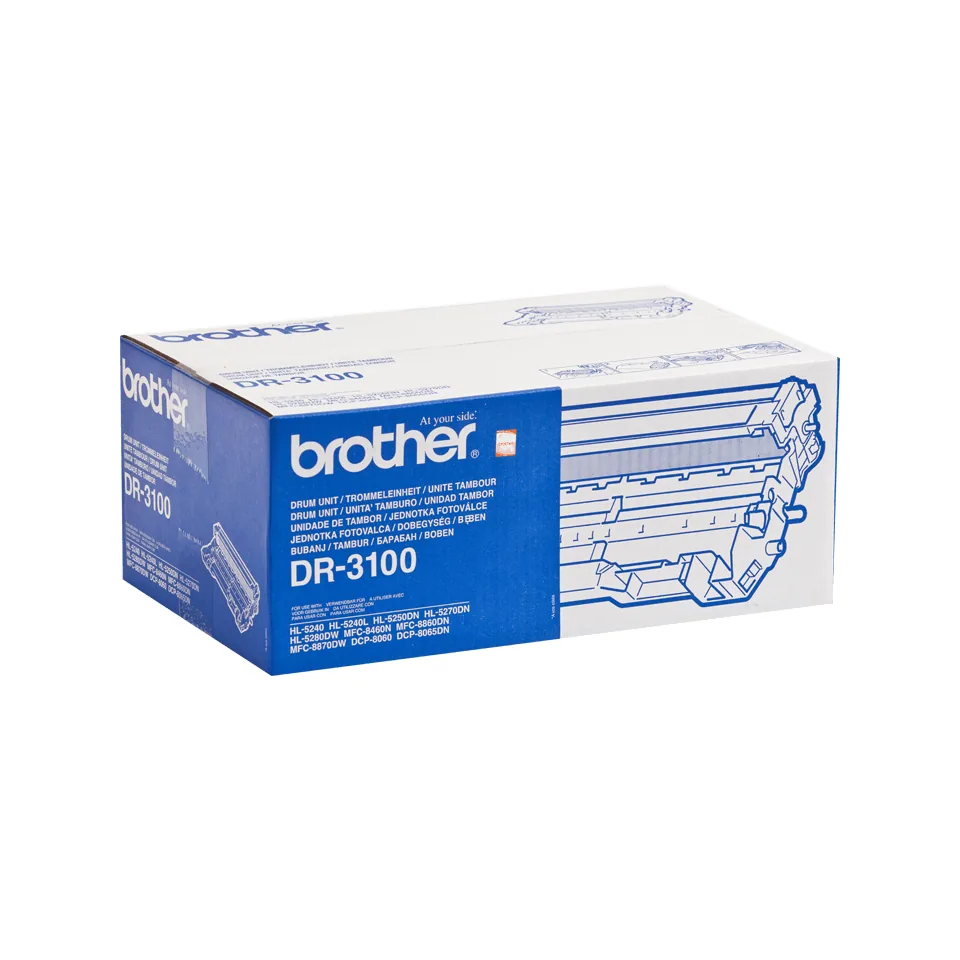Brother DR-3100 Drucker-Trommel Original – Bild 1