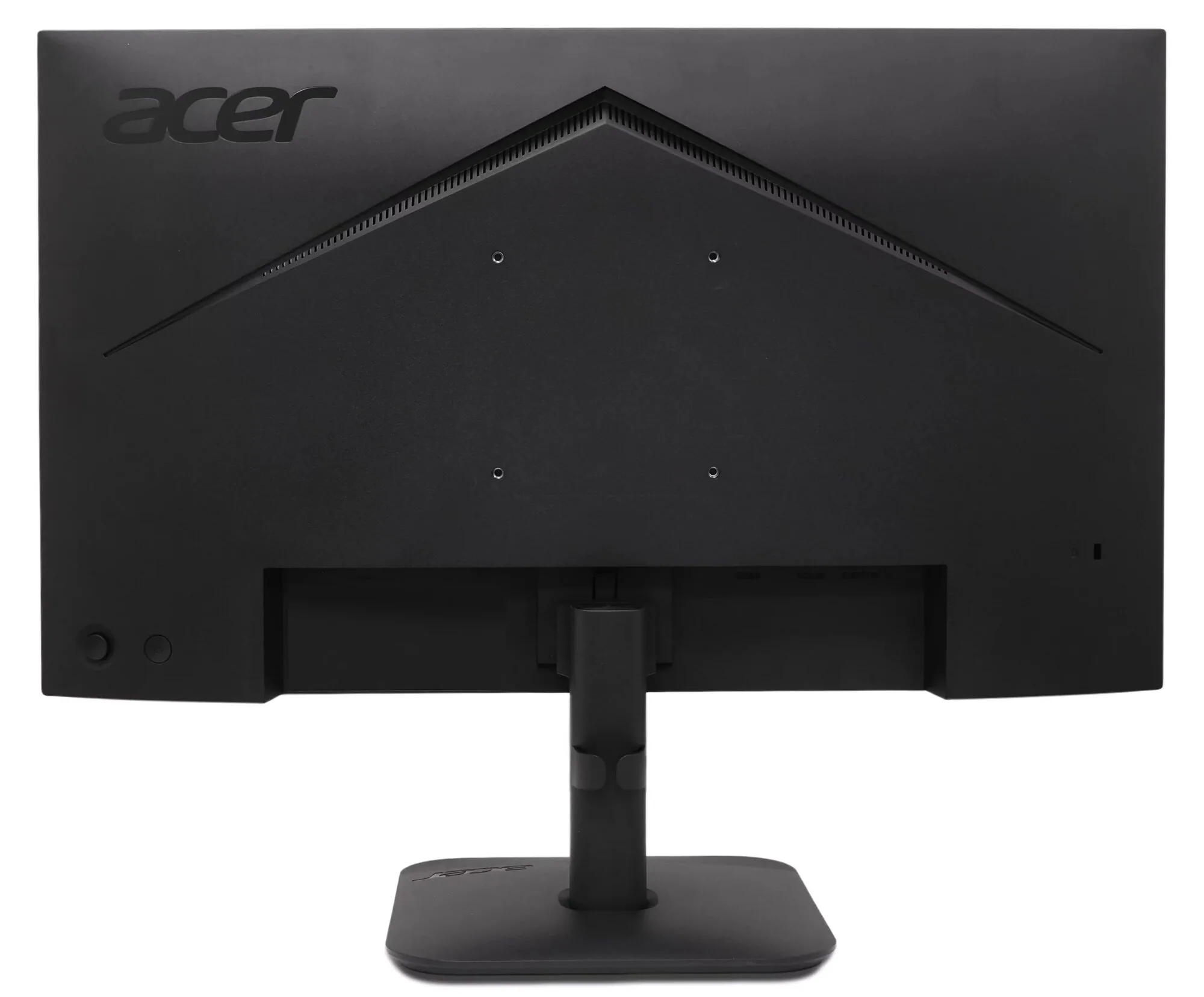 Acer KA2 KA272P6bip Computerbildschirm 68,6 cm (27") 1920 x 1080 Pixel Full HD LCD Schwarz – Bild 8