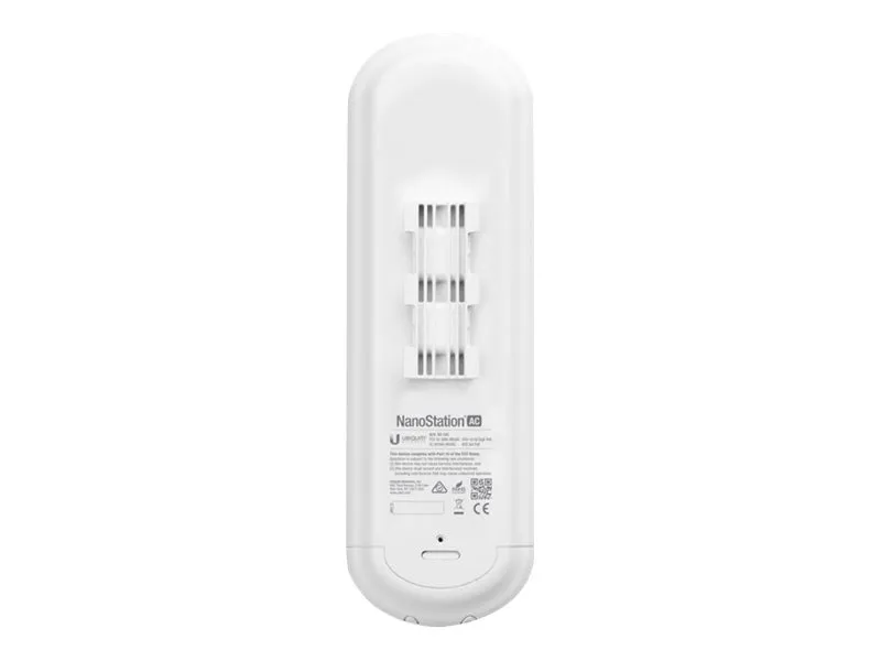 Ubiquiti airMAX AC NanoStation 5AC