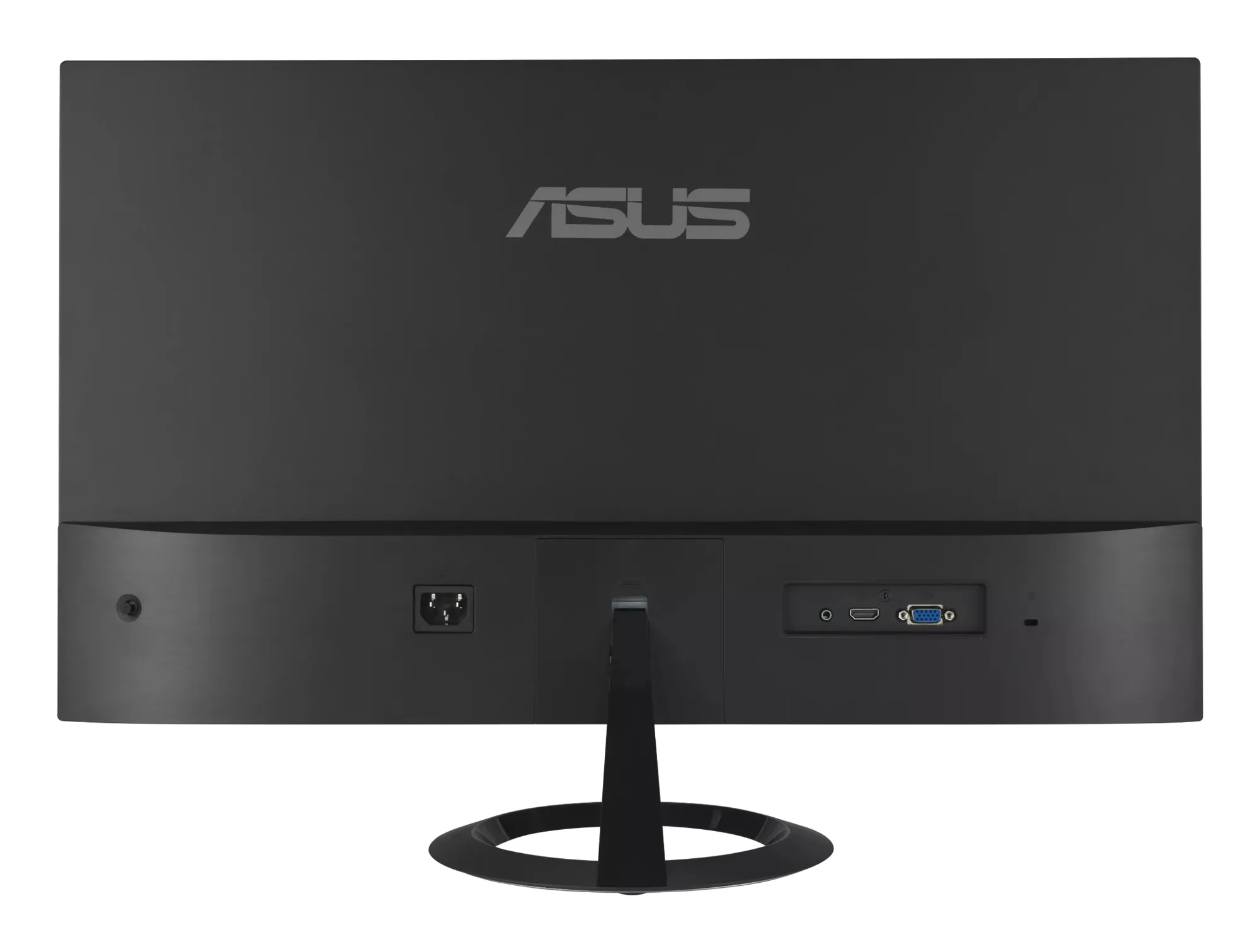 ASUS VZ279HG Computerbildschirm 68,6 cm (27") 1920 x 1080 Pixel Full HD LCD Schwarz – Bild 7
