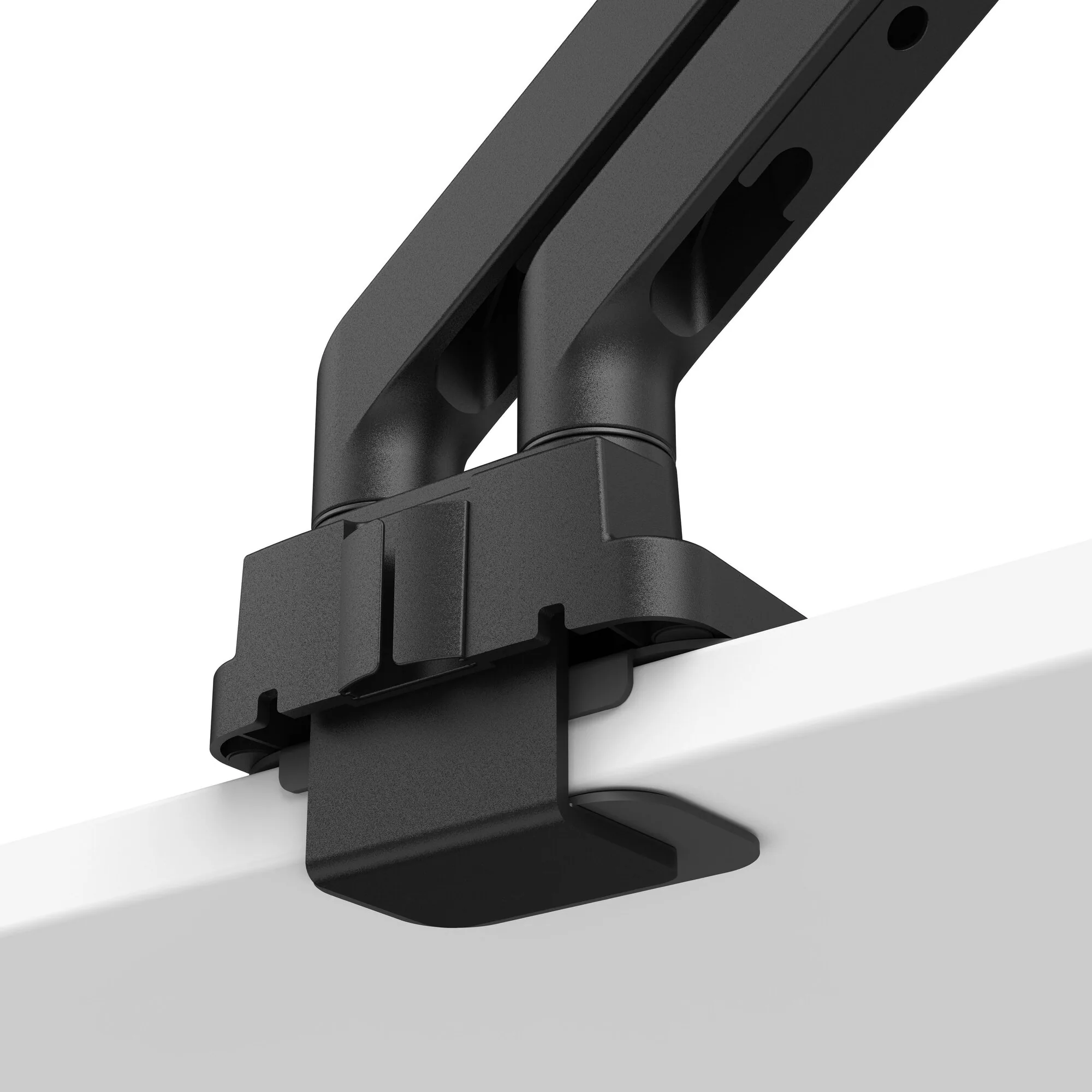 BenQ Ergo Arm BDH01 88,9 cm (35") Schwarz – Bild 8