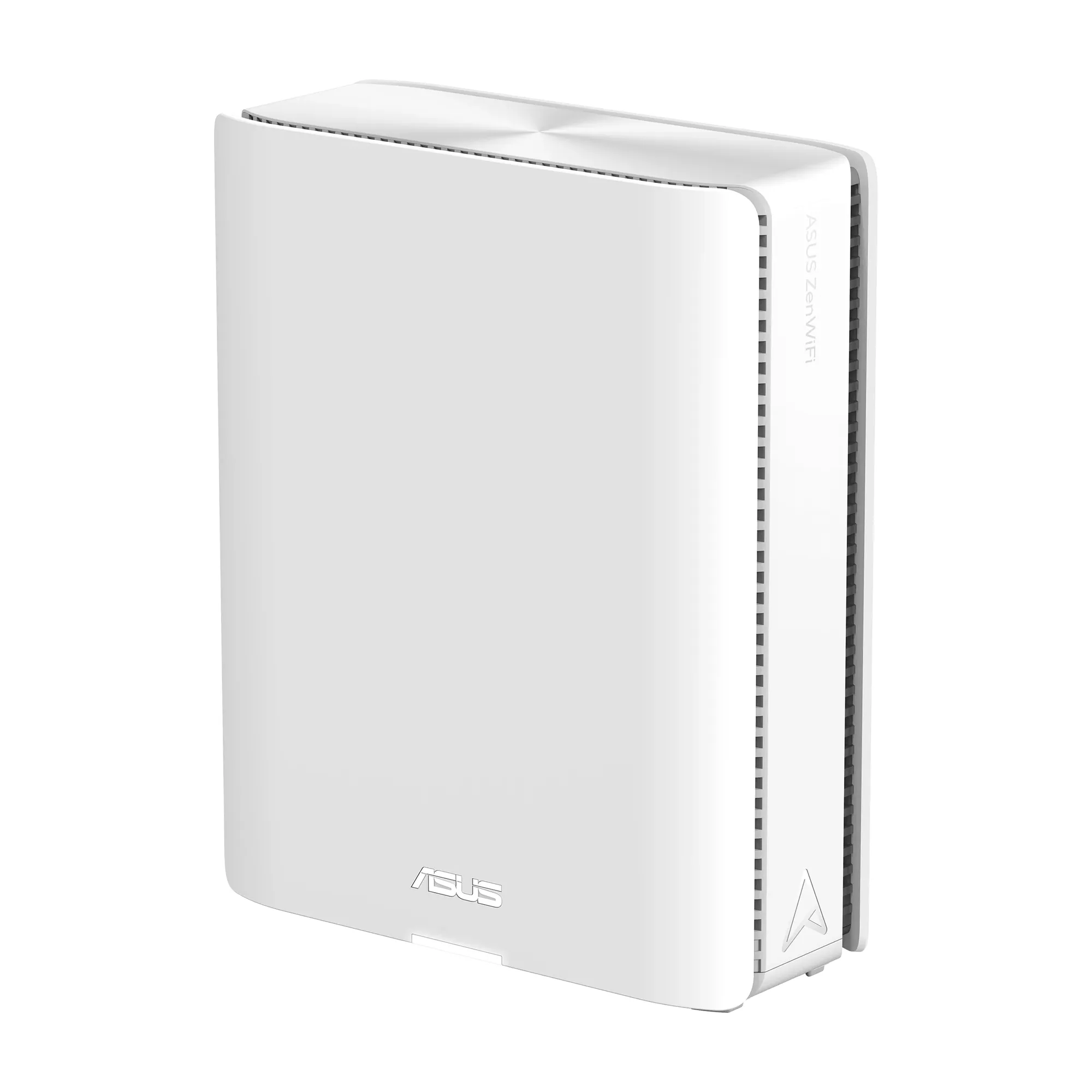 ASUS ZenWiFi BQ16 Quad-band (2.4 GHz / 5 GHz-1 / 5 GHz-2 / 6 GHz) Wi-Fi 7 (802.11be) Weiß 5 Intern – Bild 1