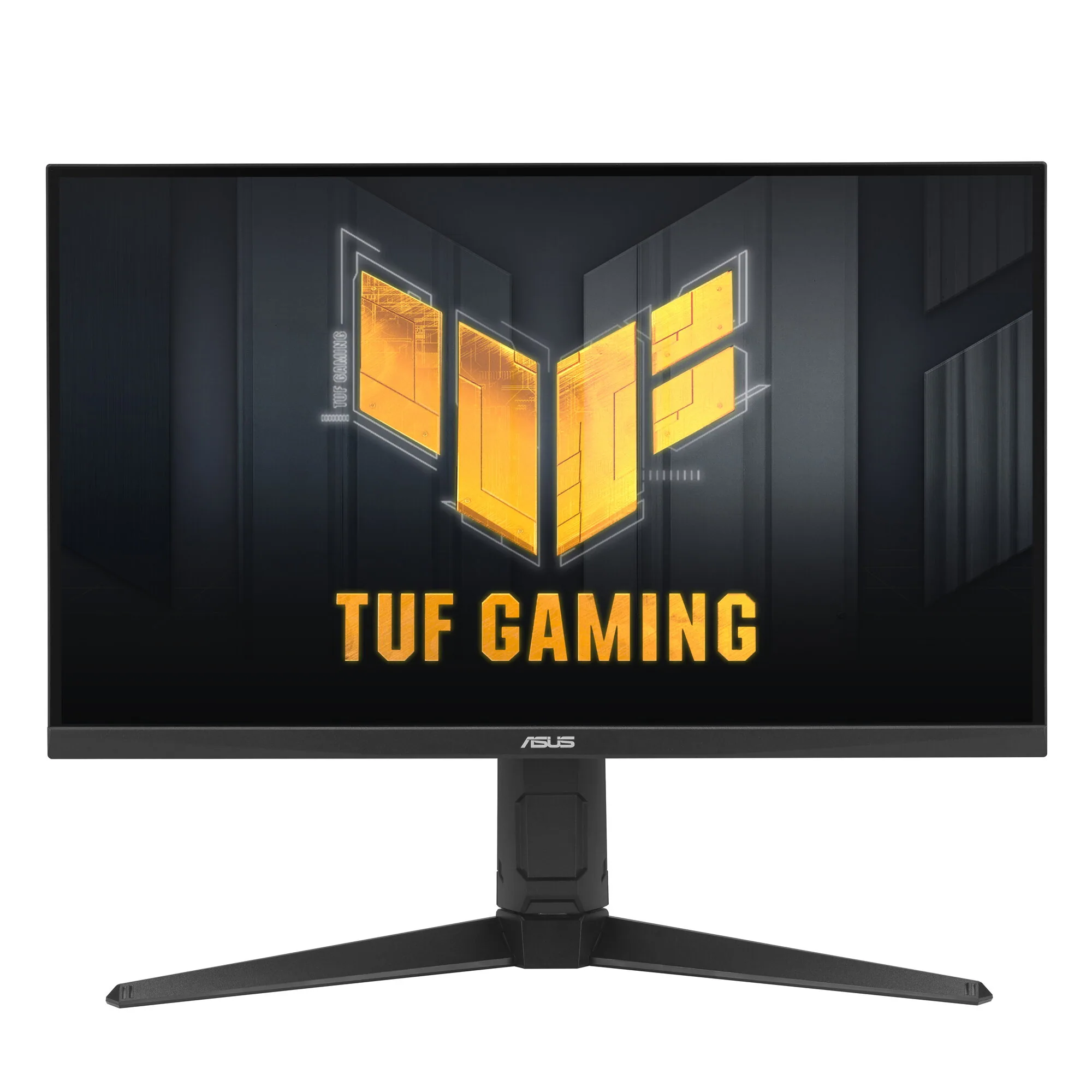 ASUS TUF Gaming VG27UQEL5A Computerbildschirm 68,6 cm (27") 3840 x 2160 Pixel 4K Ultra HD LCD Schwarz – Bild 1