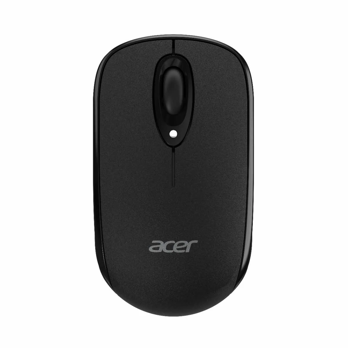Acer B501 Maus Büro Beidhändig Bluetooth Optisch 1000 DPI – Bild 1