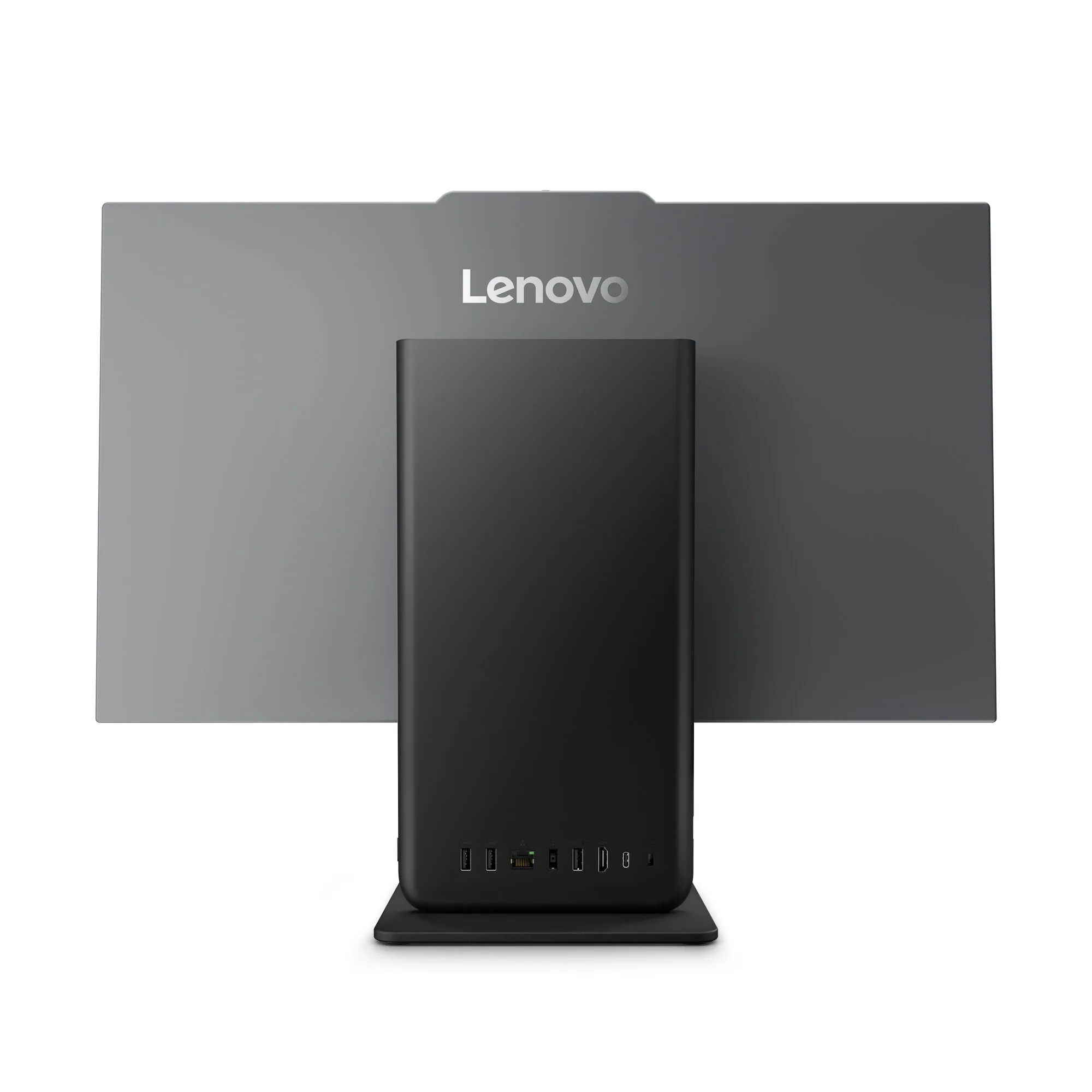Lenovo ThinkCentre neo 50a 24 Gen 7 Intel Core 5 320 60,5 cm (23.8") 1920 x 1080 Pixel All-in-One-PC 16 GB LPDDR5-SDRAM 512 GB SSD Windows 11 Pro Wi-Fi 6 (802.11ax) Grau – Bild 2