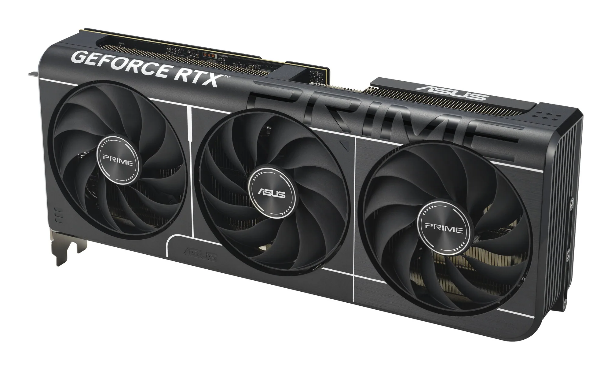 ASUS Prime -RTX5070-12G NVIDIA GeForce RTX 5070 12 GB GDDR7 – Bild 2