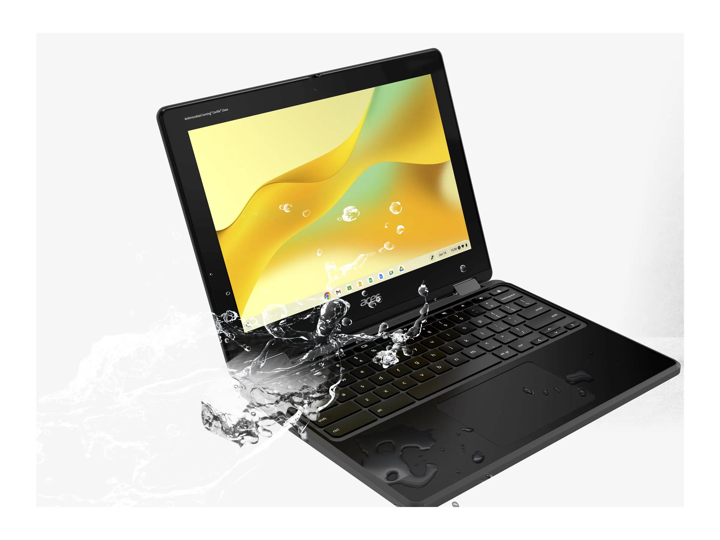 Acer Chromebook      512  3:2  N100        8GB  64GBeMMC EDU ChromeOS