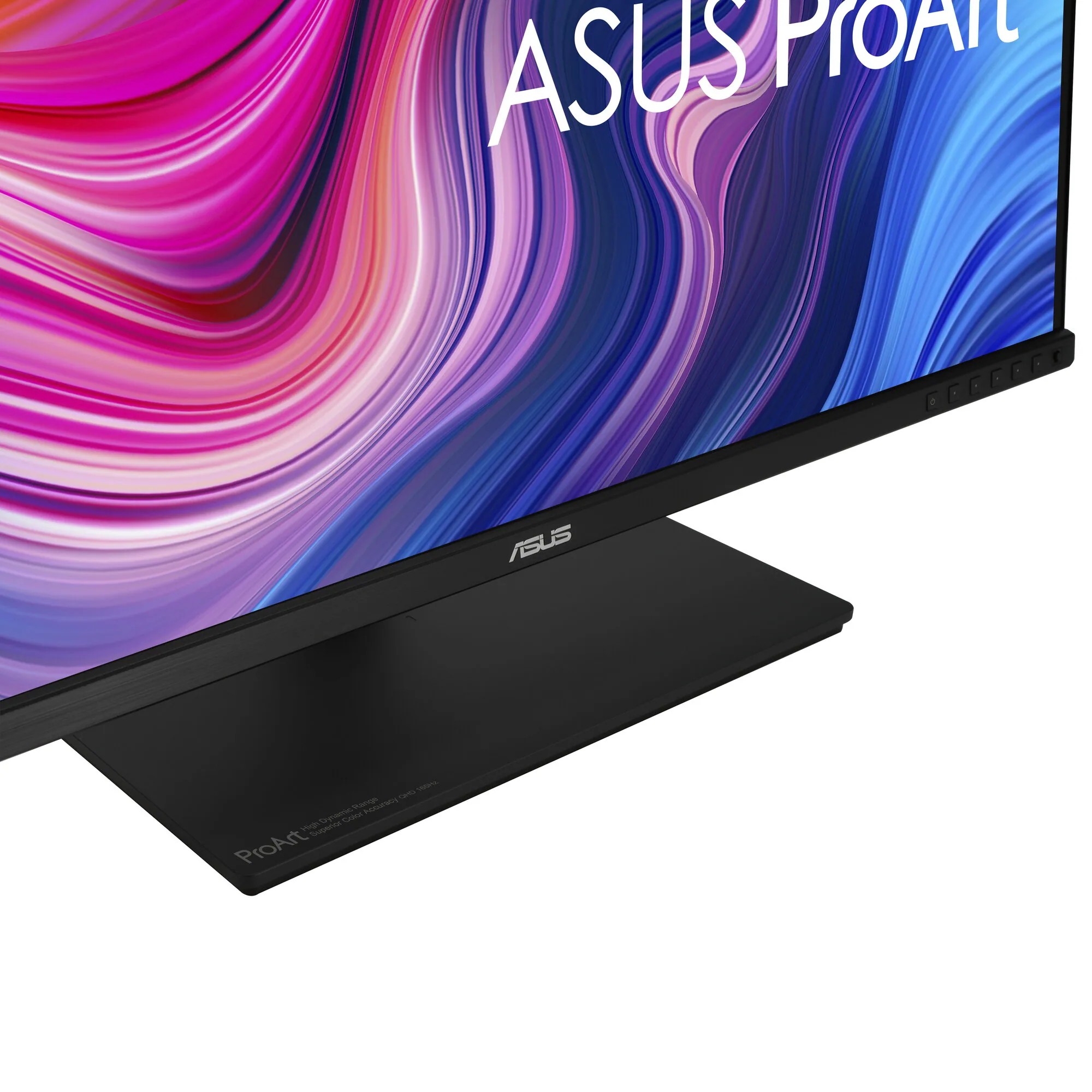 ASUS ProArt PA328CGV Computerbildschirm 81,3 cm (32") 2560 x 1440 Pixel Wide Quad HD Schwarz – Bild 4
