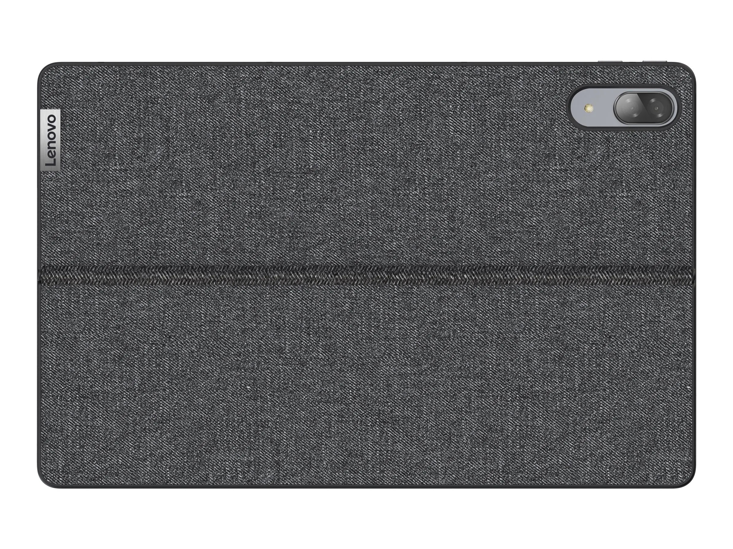 Lenovo TAB P11  Folio Case Grey