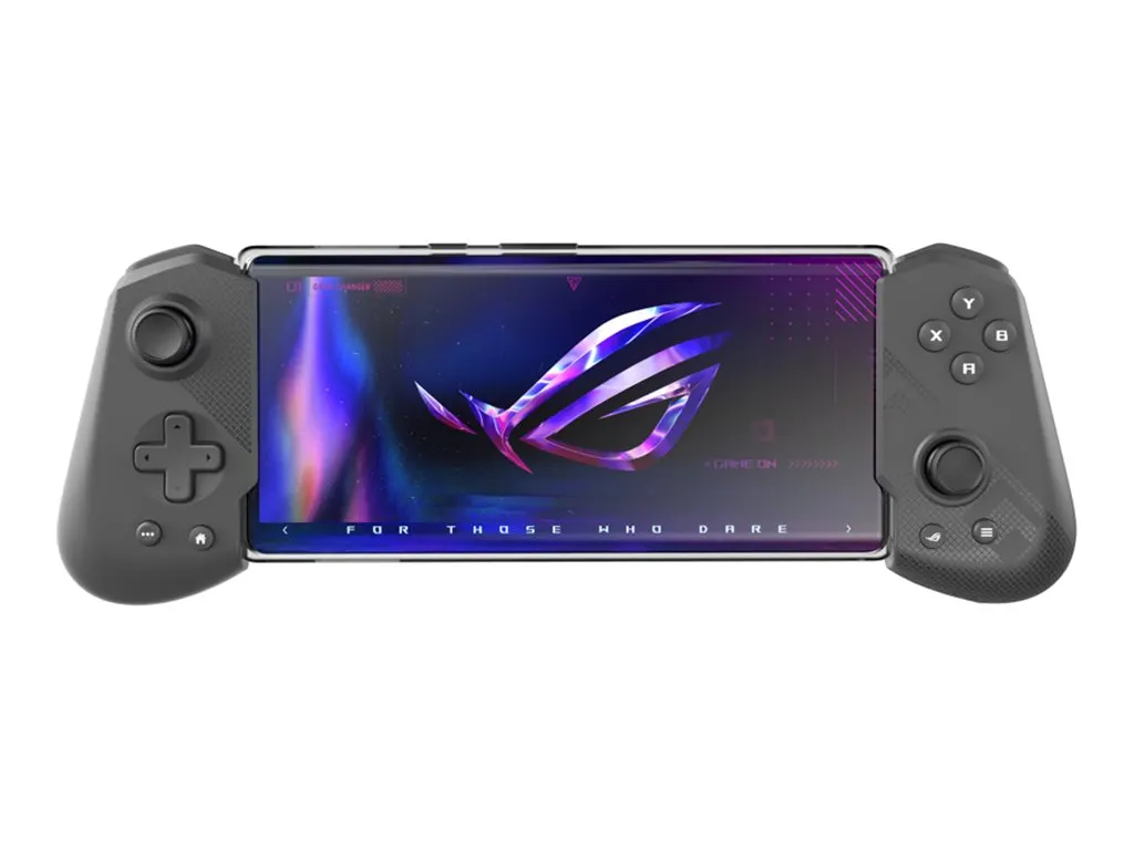Asus ROG Tessen Mobile Controller