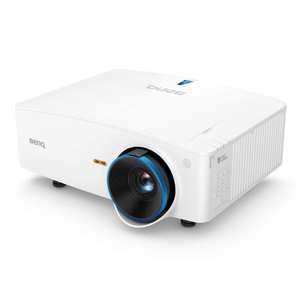 BenQ LK935 | 5.500 ANSI Lumen 4K Laserprojektor für Konferenzräume – Bild 5