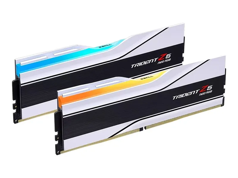 G.Skill 32-GX2-TZ5NRW AMD E DDR5-6000 CL30 32 GB Kit (2x 16 GB)
