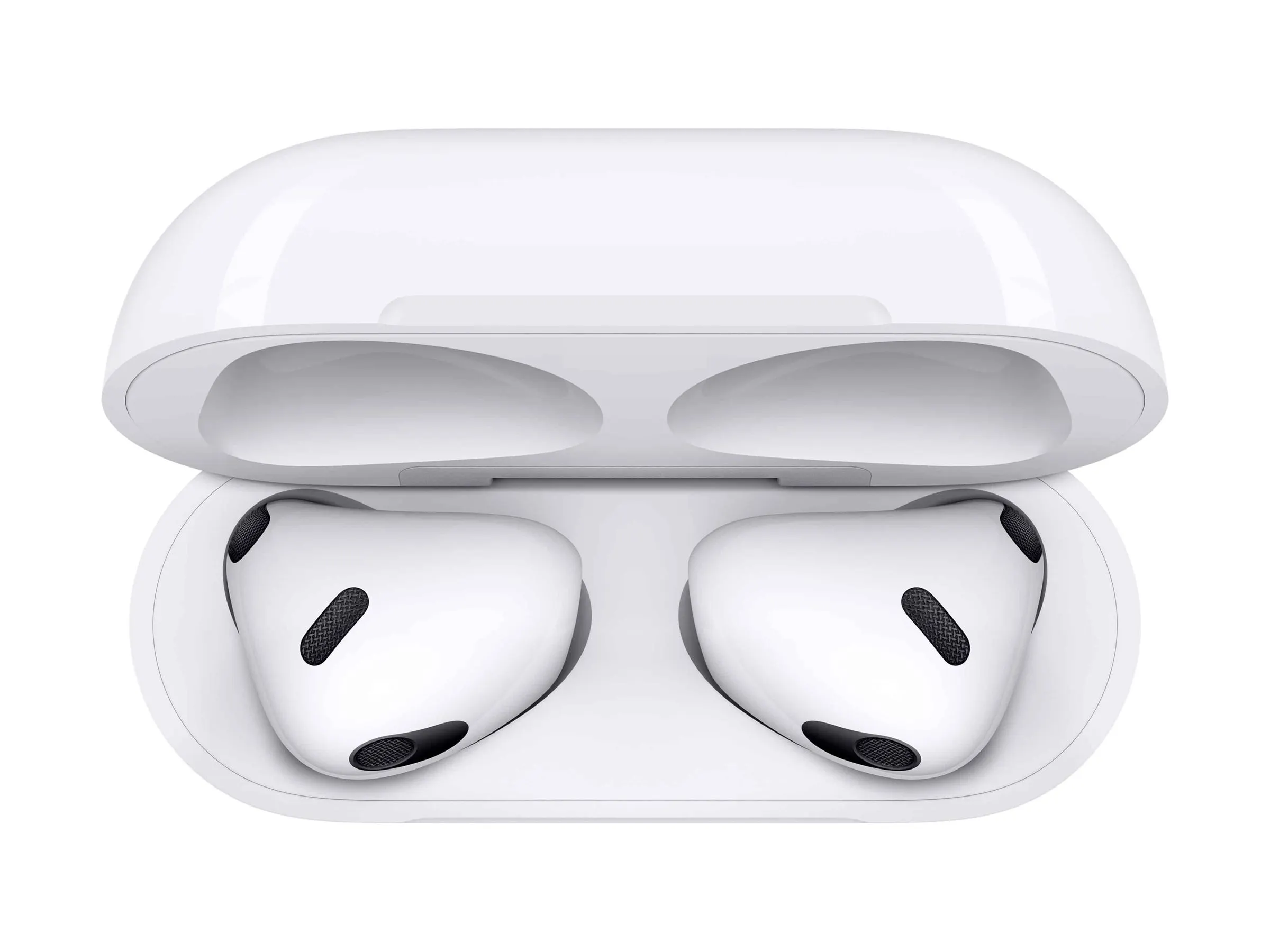 Apple AirPods (3.Gen.) mit Ladecase