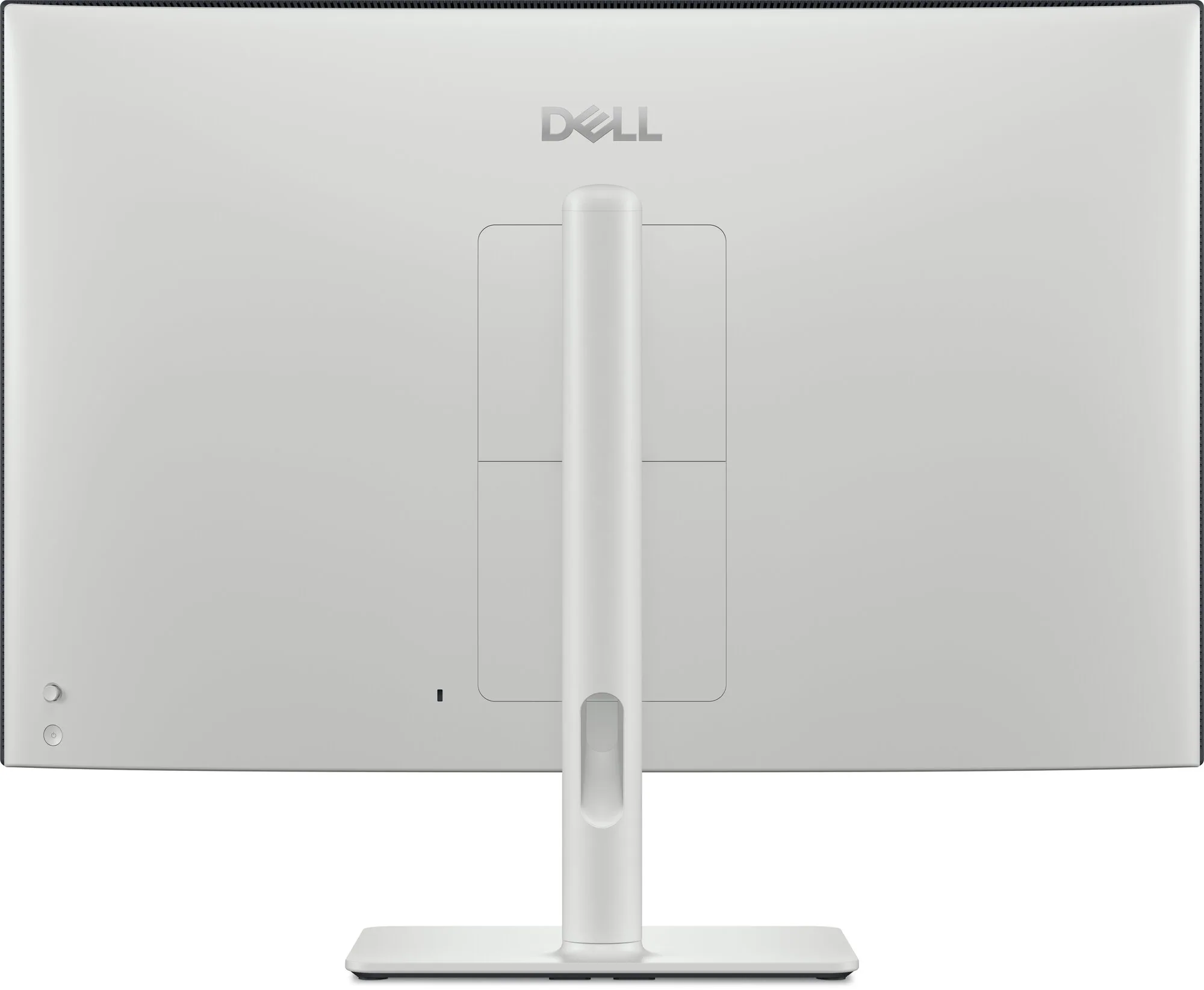 DELL Plus S3225QC Computerbildschirm 80,3 cm (31.6") 3840 x 2160 Pixel 4K Ultra HD QD-OLED Schwarz, Silber – Bild 3