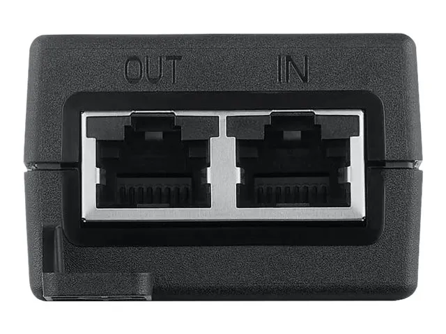 Zyxel PoE Injektor POE12-30W MultiGig 1/2,5Gb Single Port