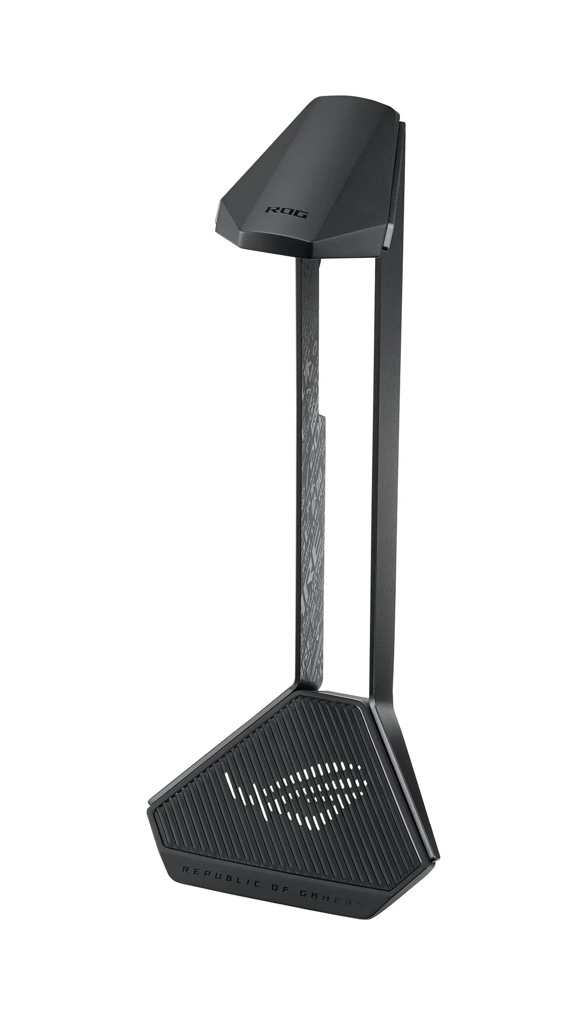 ASUS ROG Throne II Core Headset-Ständer – Bild 4