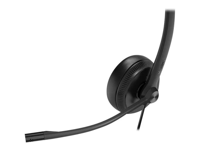 Yealink USB Headset UH34 Mono UC