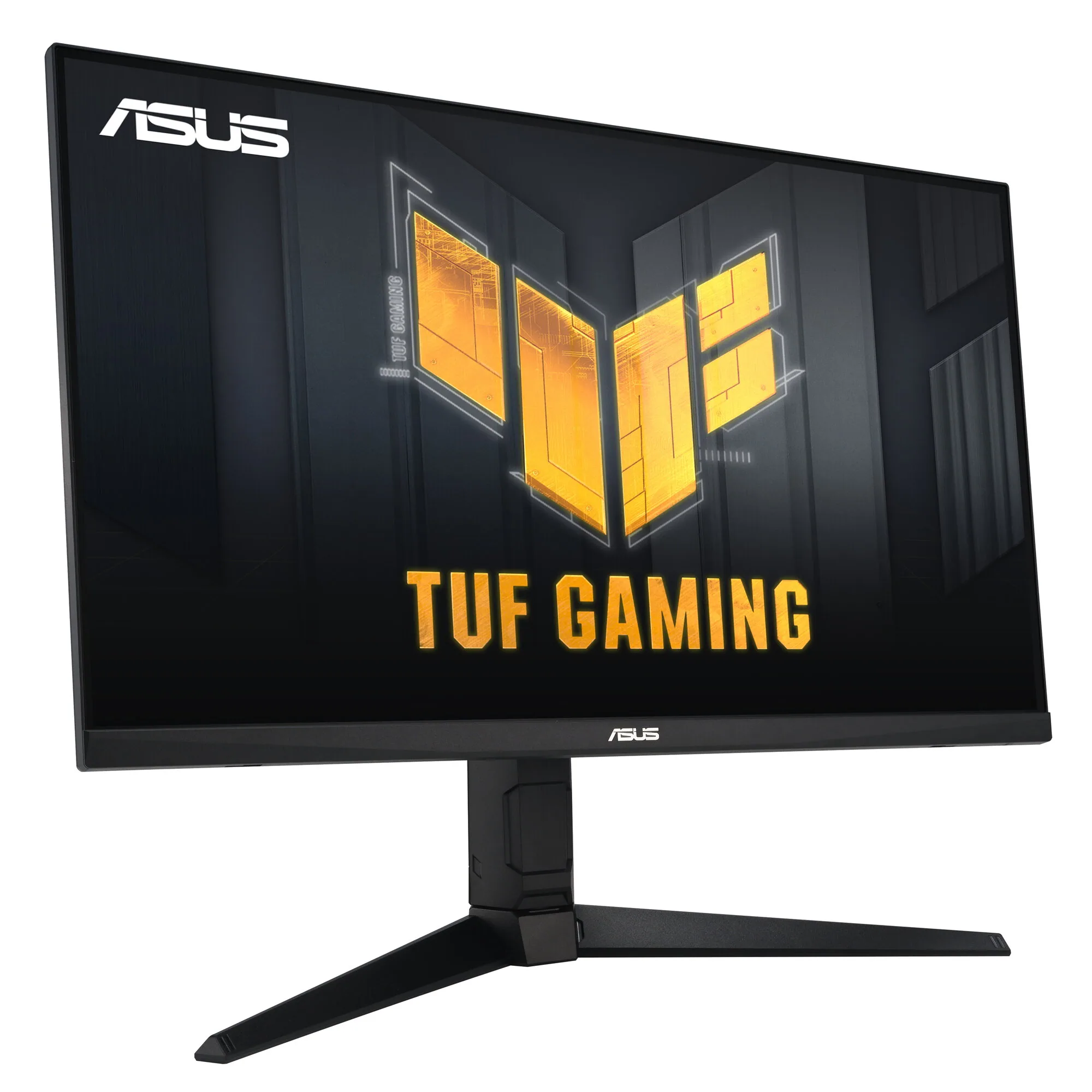 ASUS TUF Gaming VG27AQL3A Computerbildschirm 68,6 cm (27") 2560 x 1440 Pixel Wide Quad HD LCD Schwarz – Bild 2