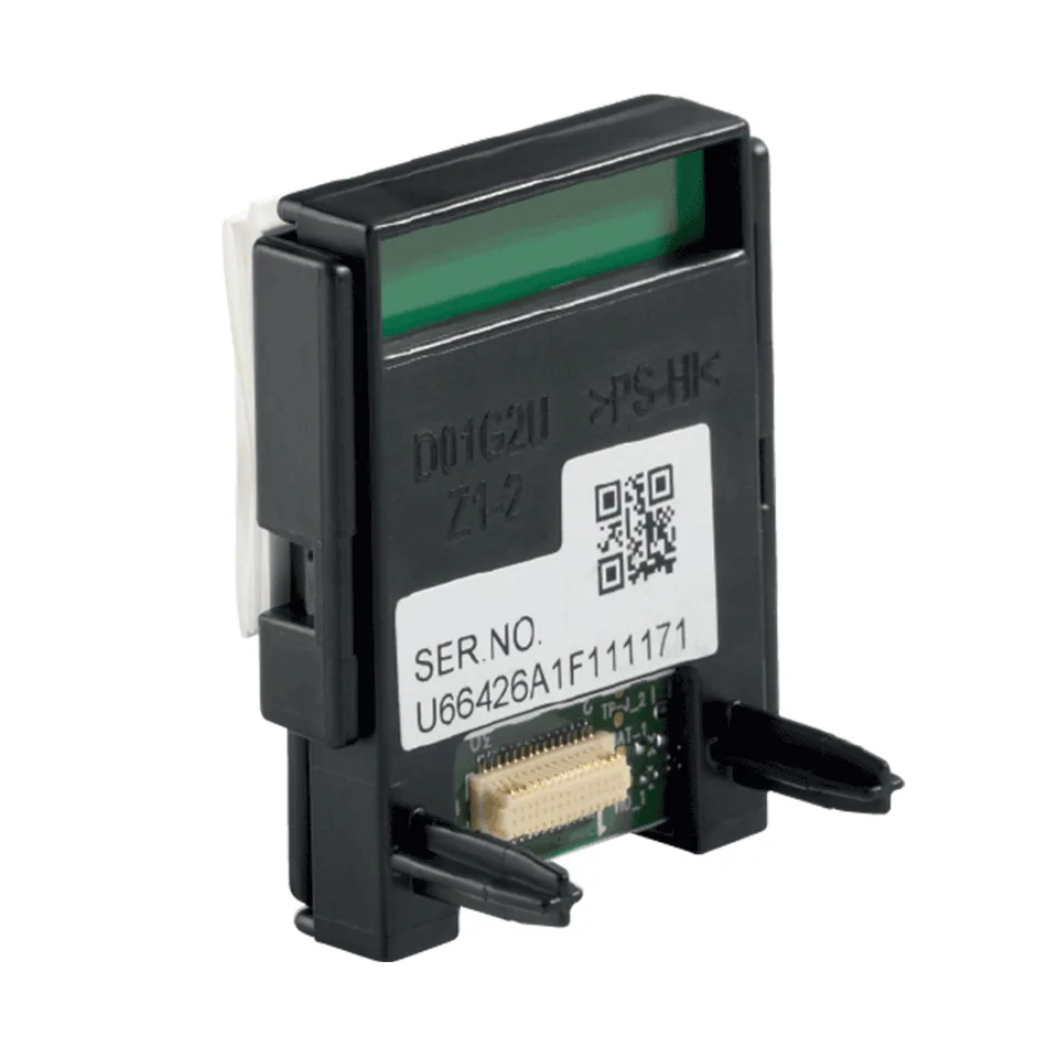 Brother NC9000W Eingebaut Ethernet – Bild 1