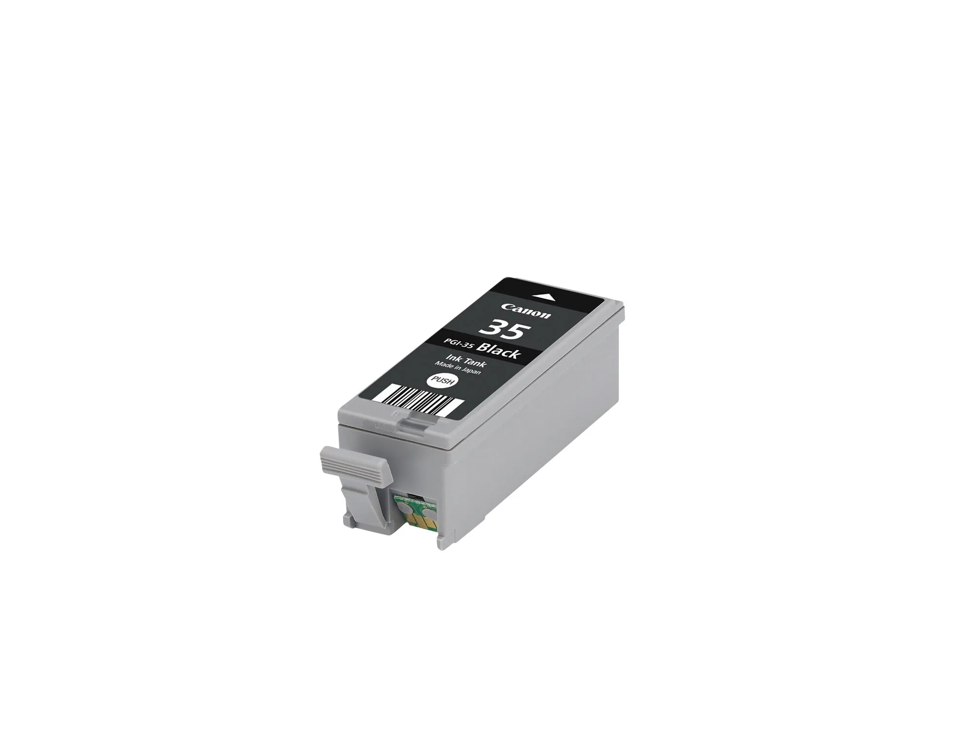 Canon PGI-35BK Tinte Schwarz – Bild 1