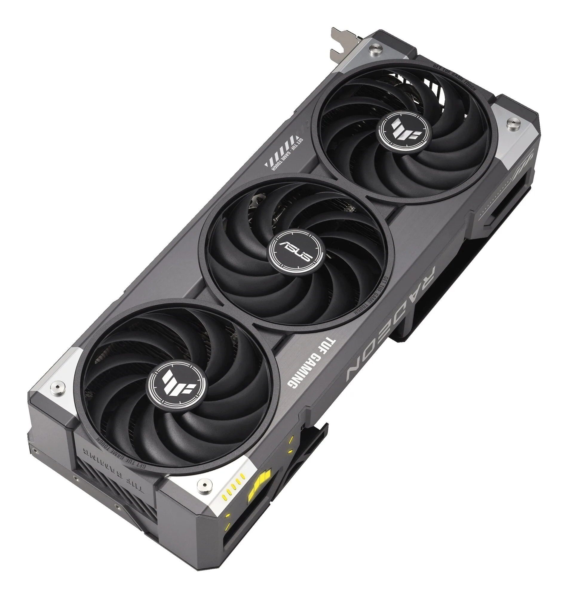 ASUS TUF Gaming TUF-RX9070-O16G-GAMING AMD Radeon RX 9070 16 GB GDDR6 – Bild 6