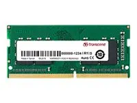 Transcend JetRam SO-DIMM DDR4-2666 CL19 16 GB JM2666HSE-16G