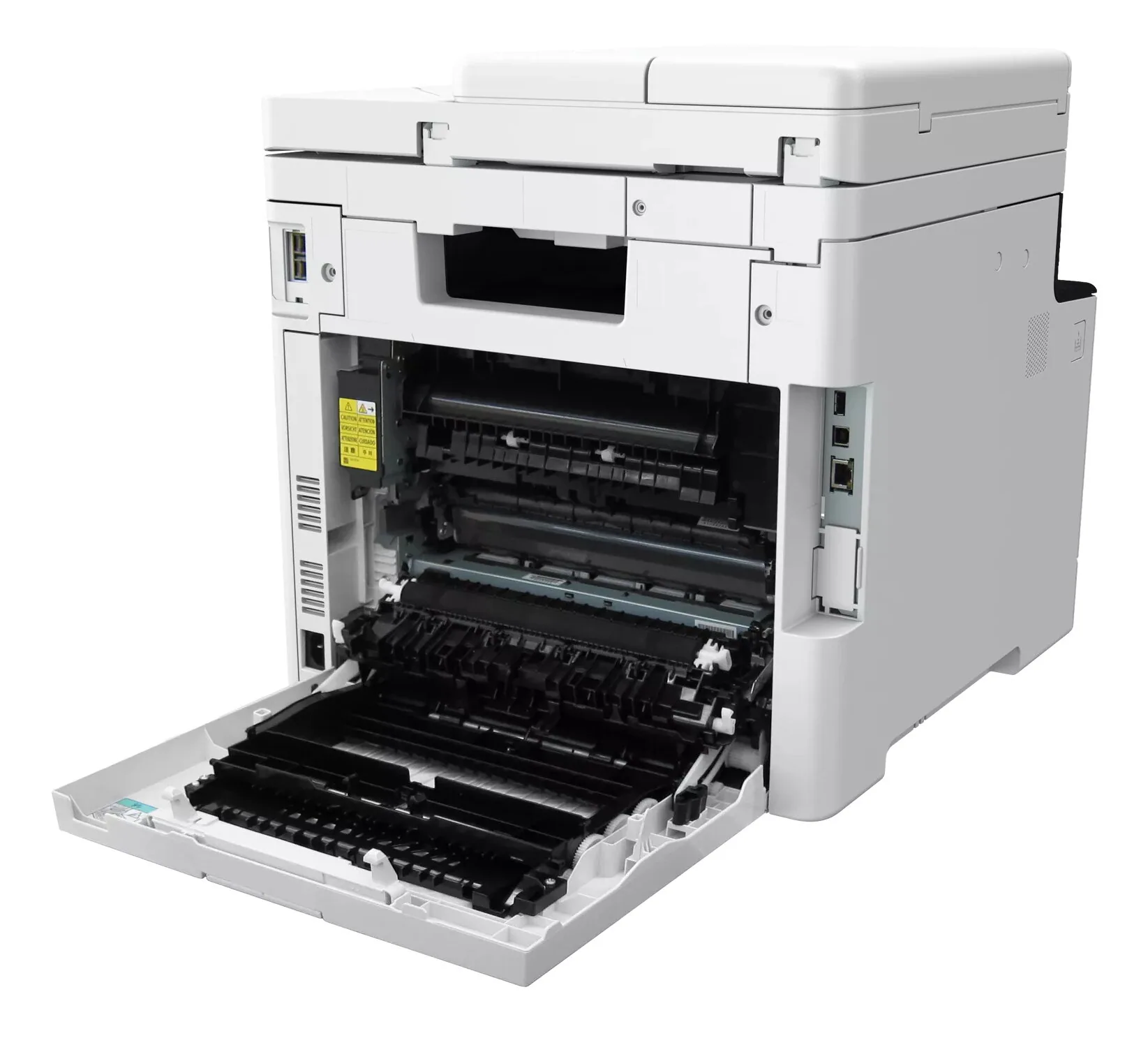 Canon i-SENSYS MF752Cdw II Laser A4 1200 x 1200 DPI 33 Seiten pro Minute WLAN – Bild 8